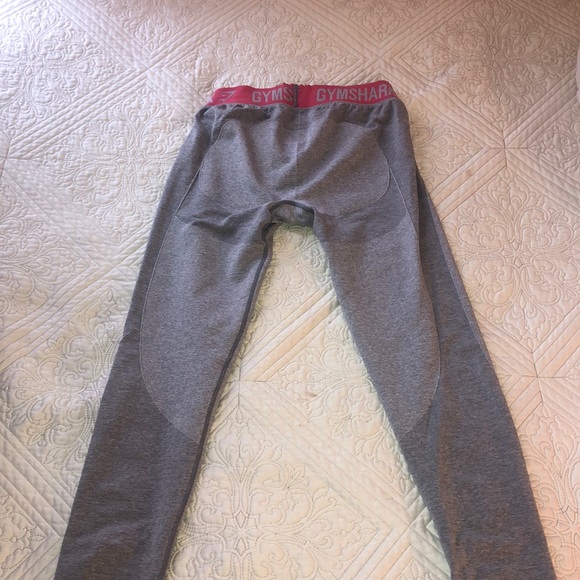 Gymshark flex leggings - Picture 3 of 3